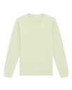 Roller Crewneck Stem Green