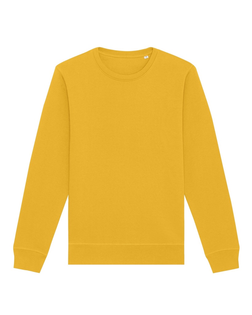 Roller Crewneck Spectra Yellow