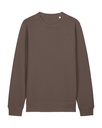 Roller Crewneck Mocha