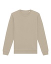 Roller Crewneck Desert Dust