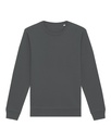 Roller Crewneck Anthracite