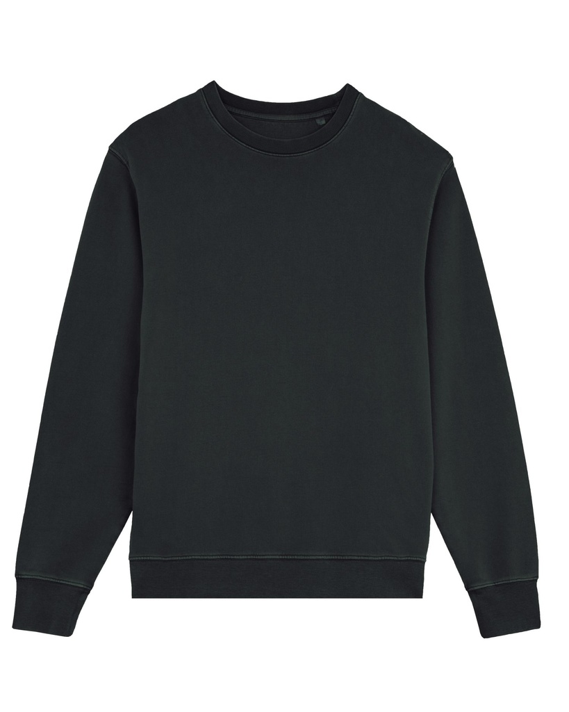 Matcher Crewneck Black