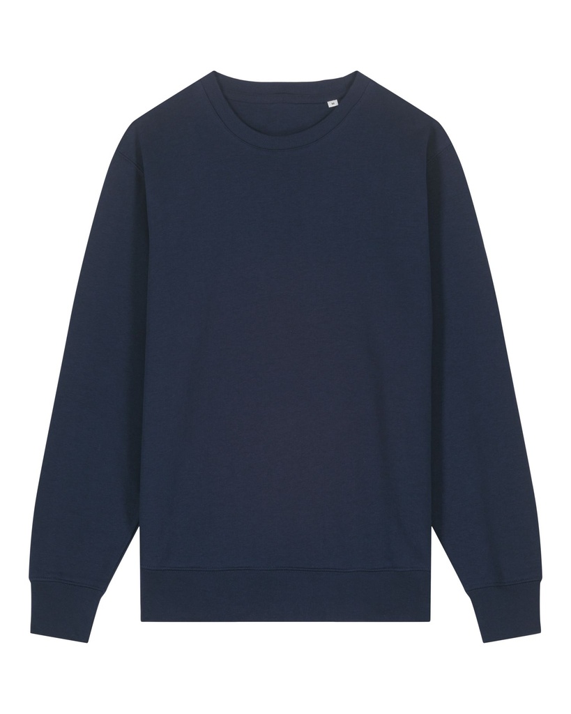 Matcher Crewneck French Navy