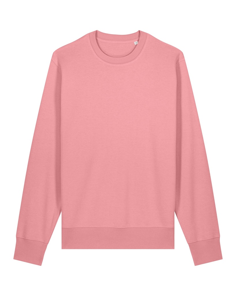 Matcher Crewneck Pink Joy