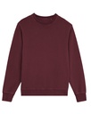 Matcher Crewneck Burgundy