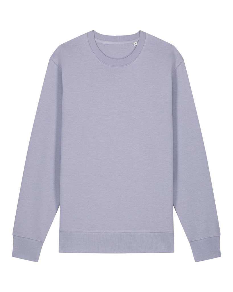 Matcher Crewneck Lavender
