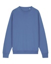 Matcher Crewneck Bright Blue