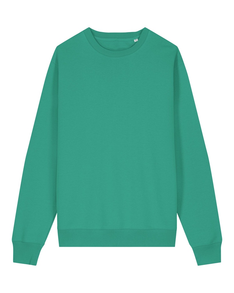 Matcher Crewneck Go Green