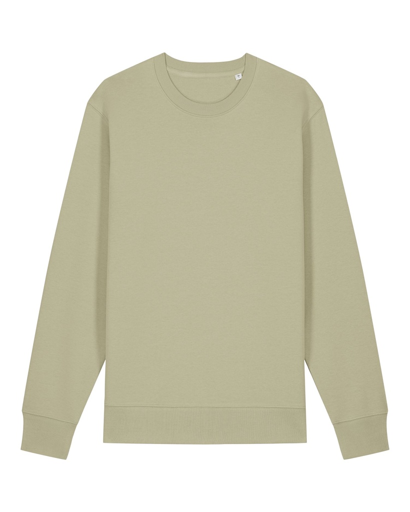 Matcher Crewneck Sage
