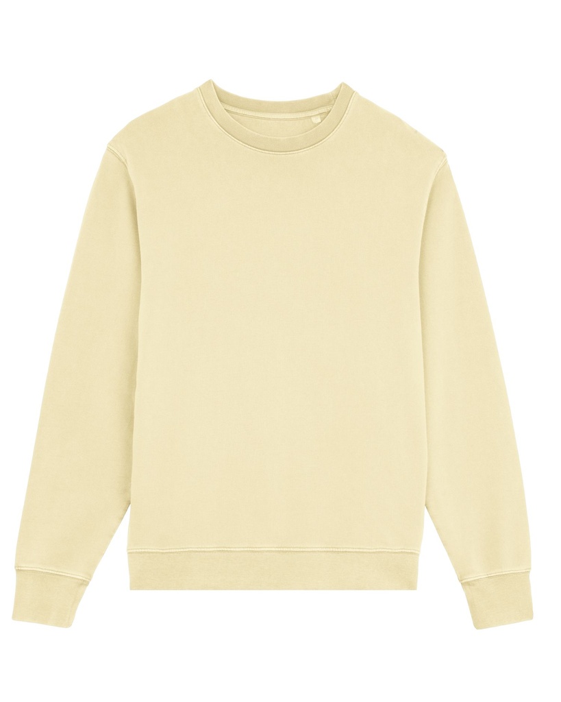 Matcher Crewneck Butter