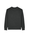 Matcher Vintage Crewneck G. Dyed Black Rock