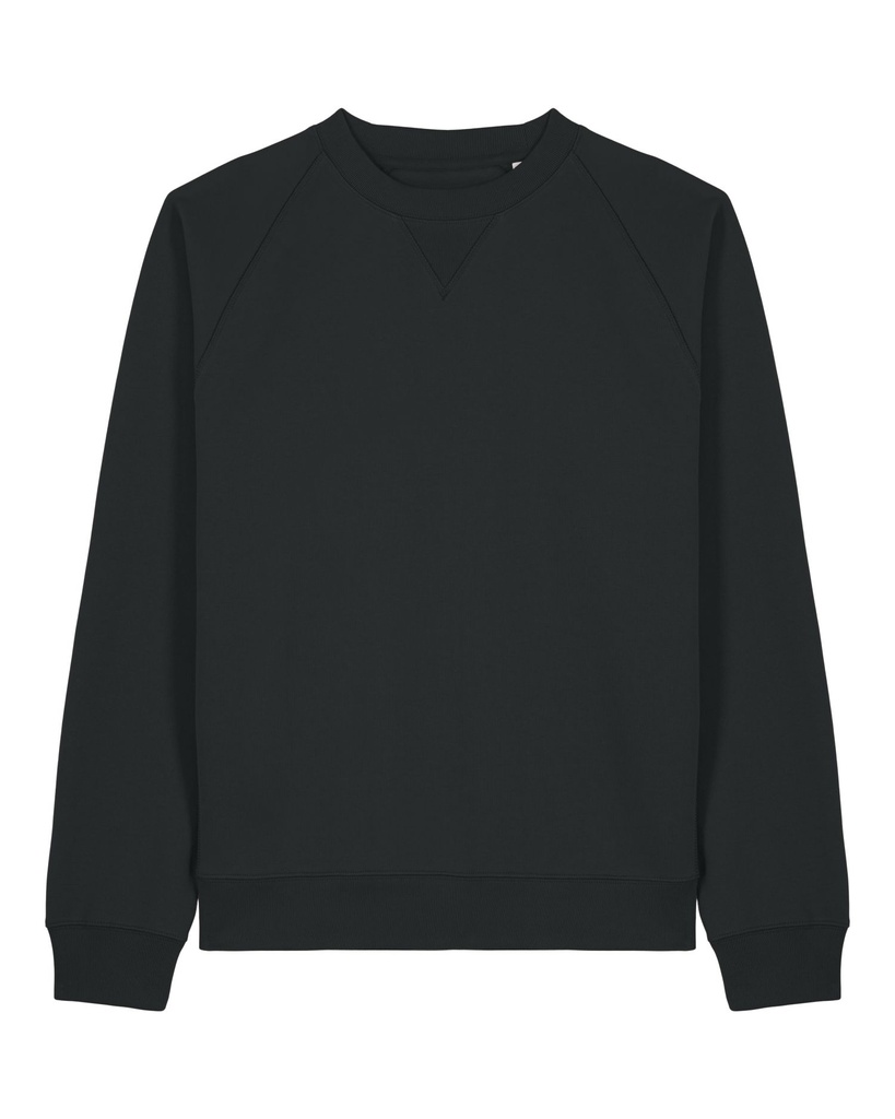 Knoxer Crewneck Black