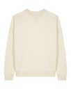 Knoxer Crewneck Natural Raw