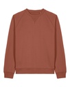 Knoxer Crewneck Heritage Brown