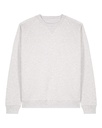 Knoxer Crewneck Cool Heather Grey