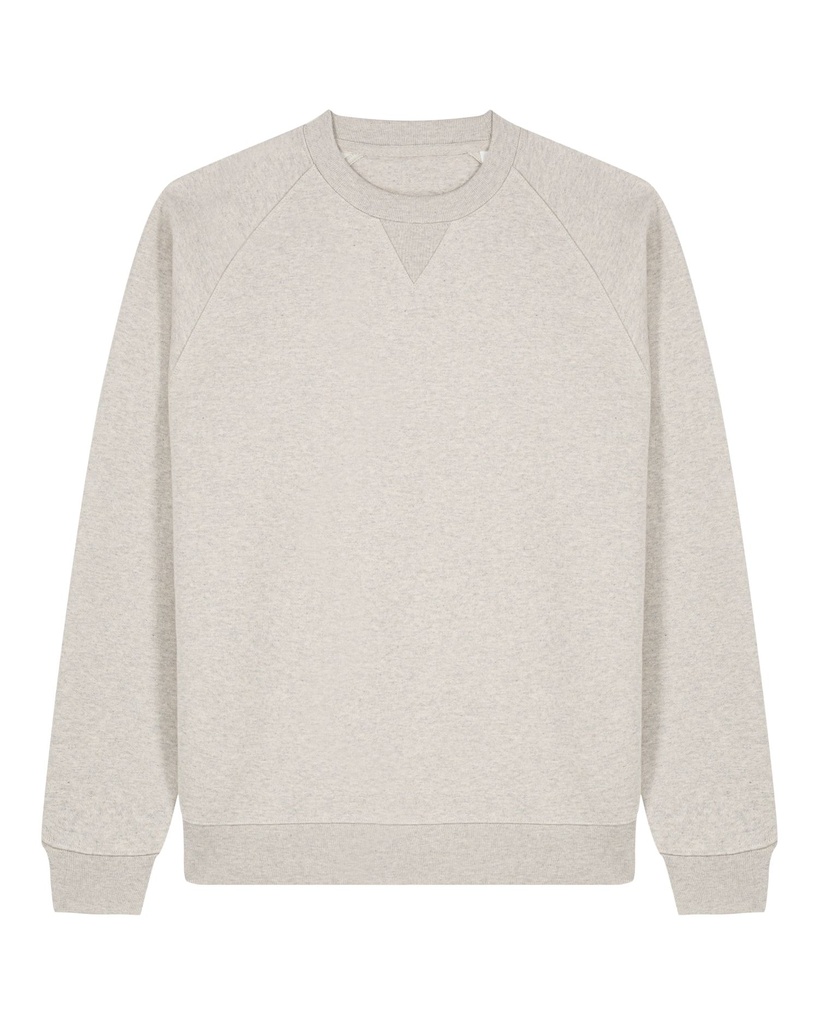 Knoxer Crewneck Heather Haze
