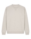 Knoxer Crewneck Heather Haze