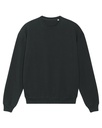 Ledger Dry Crewneck Black