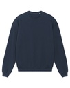 Ledger Dry Crewneck French Navy