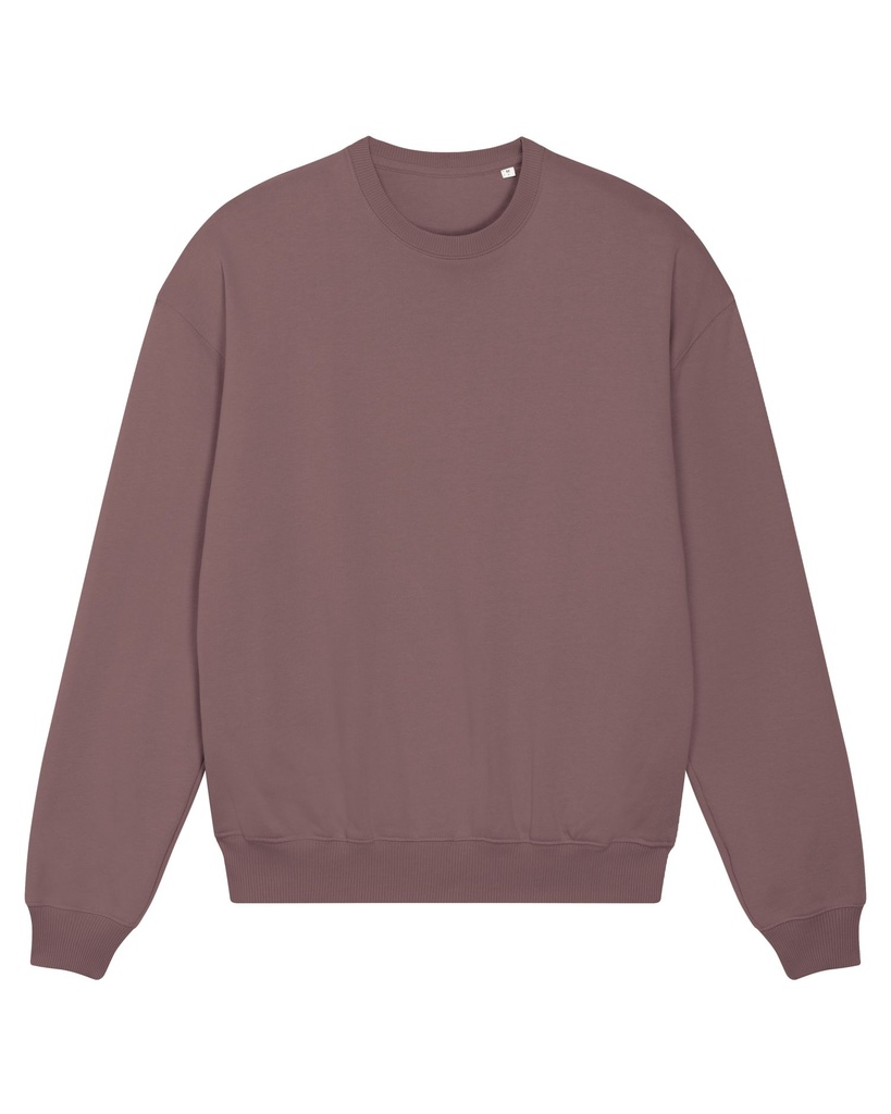 Ledger Dry Crewneck Kaffa Coffee