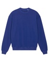 Ledger Dry Crewneck Worker Blue