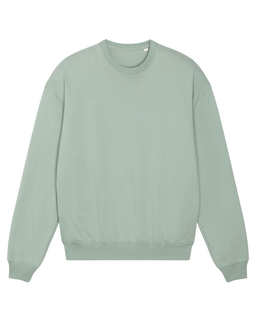 Ledger Dry Crewneck Aloe