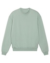 Ledger Dry Crewneck Aloe