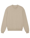 Ledger Dry Crewneck Desert Dust