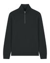 Trucker 2.0 Crewneck Black