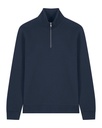 Trucker 2.0 Crewneck French Navy