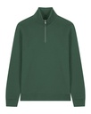 Trucker 2.0 Crewneck Bottle Green