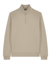 Trucker 2.0 Crewneck Desert Dust