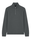 Trucker 2.0 Crewneck Anthracite