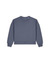 Stella Alma Crewneck Blue Grey