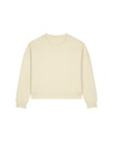 Stella Alma Crewneck Honey Paper