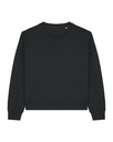 Stella Alma Crewneck Black
