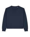 Stella Alma Crewneck French Navy