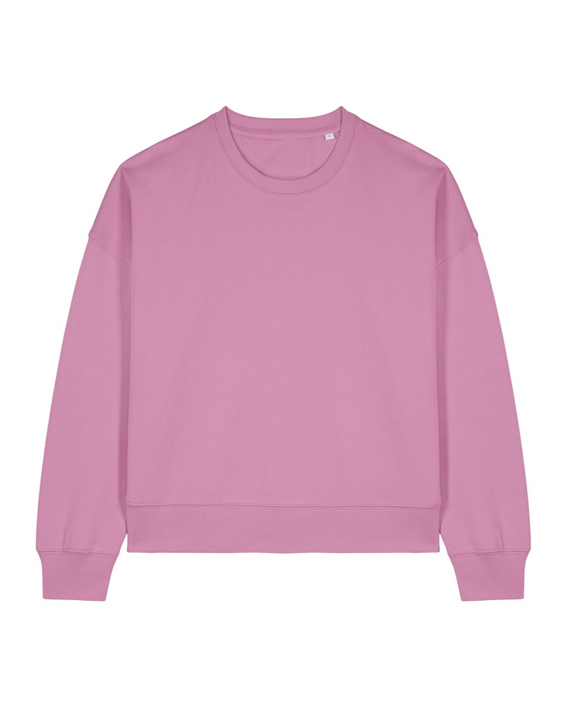 Stella Alma Crewneck Bubble Pink