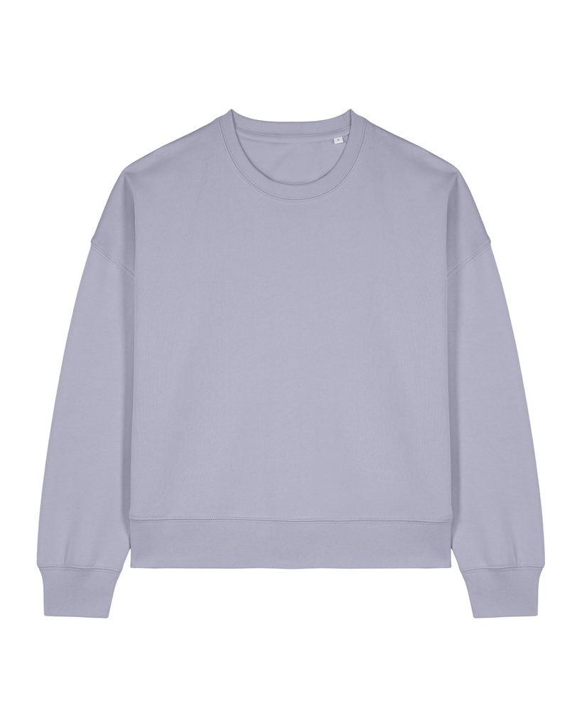 Stella Alma Crewneck Lavender