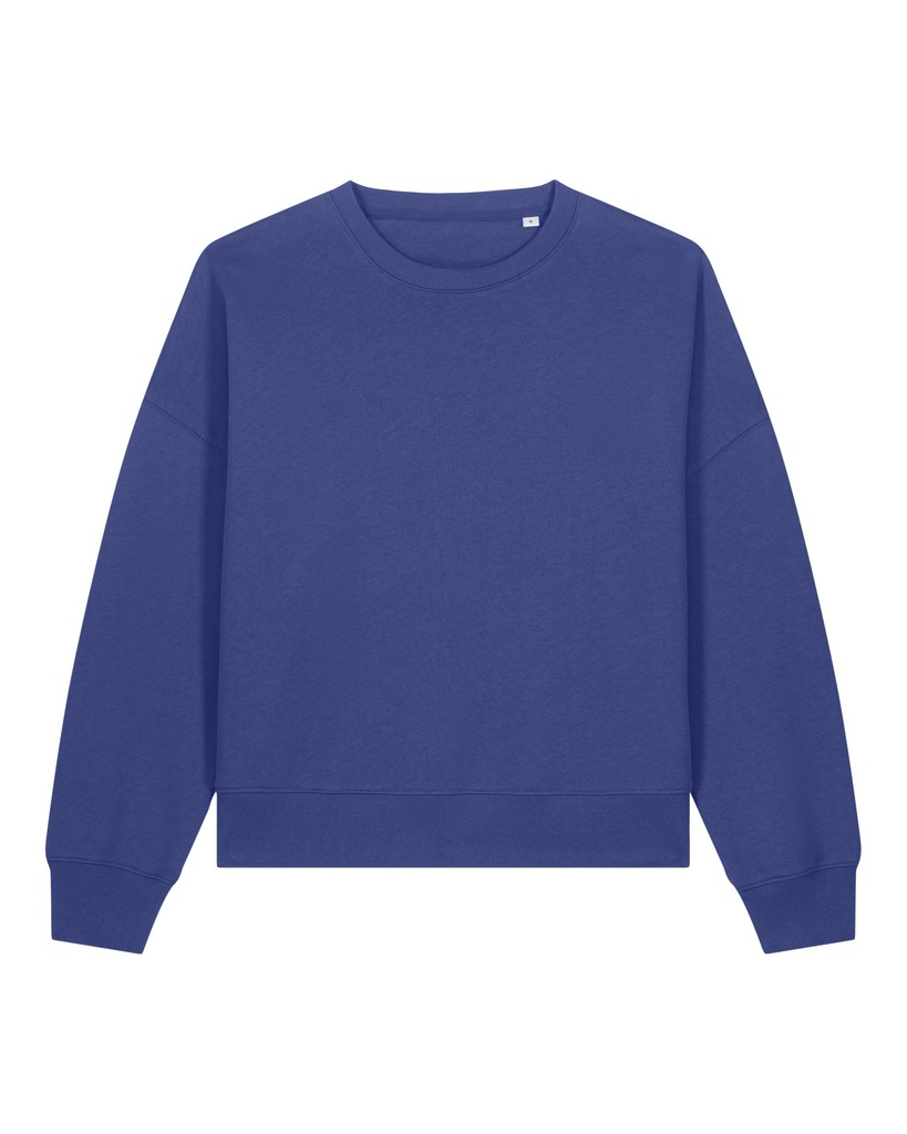 Stella Alma Crewneck Dusk