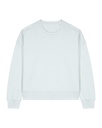 Stella Alma Crewneck Blue Ice
