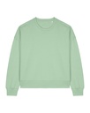 Stella Alma Crewneck Misty Jade