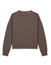Stella Alma Crewneck Mocha