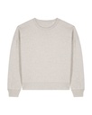 Stella Alma Crewneck Heather Haze