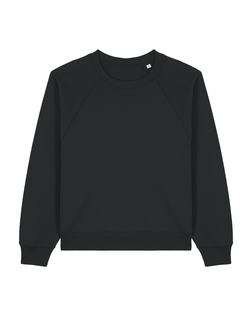 Stella Clara Crewneck Black