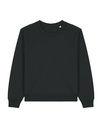 Stella Clara Crewneck Black