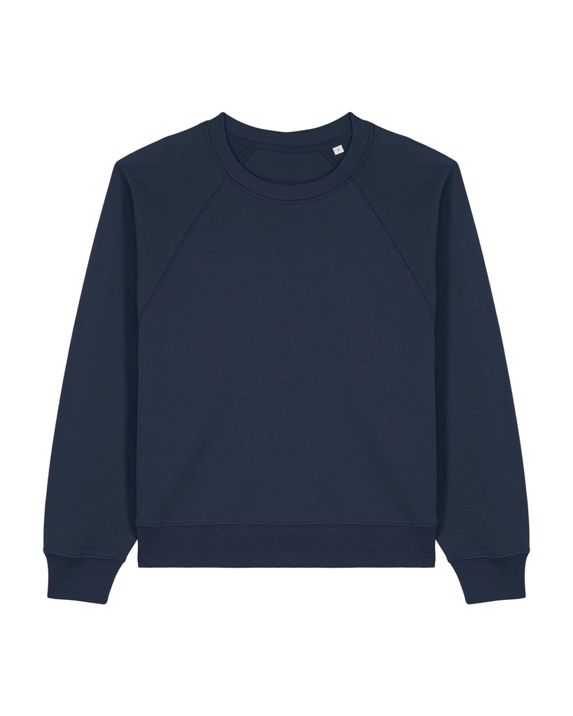 Stella Clara Crewneck French Navy