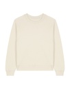 Stella Clara Crewneck Natural Raw