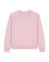 Stella Clara Crewneck Cotton Pink