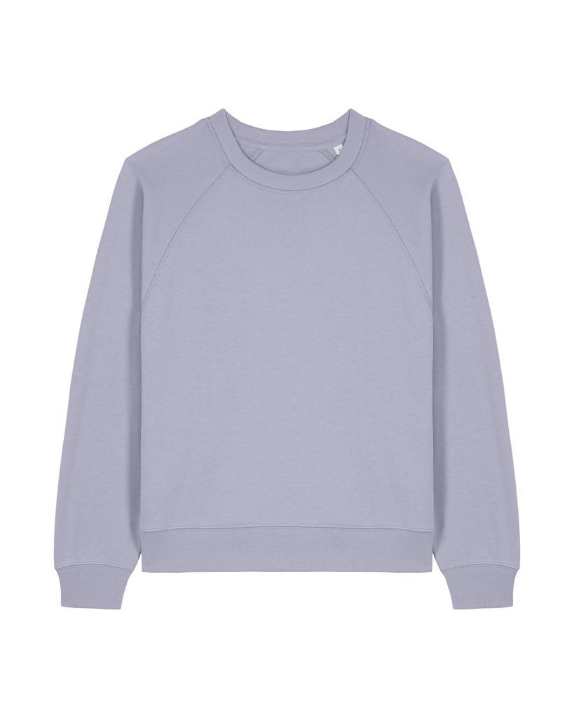 Stella Clara Crewneck Lavender
